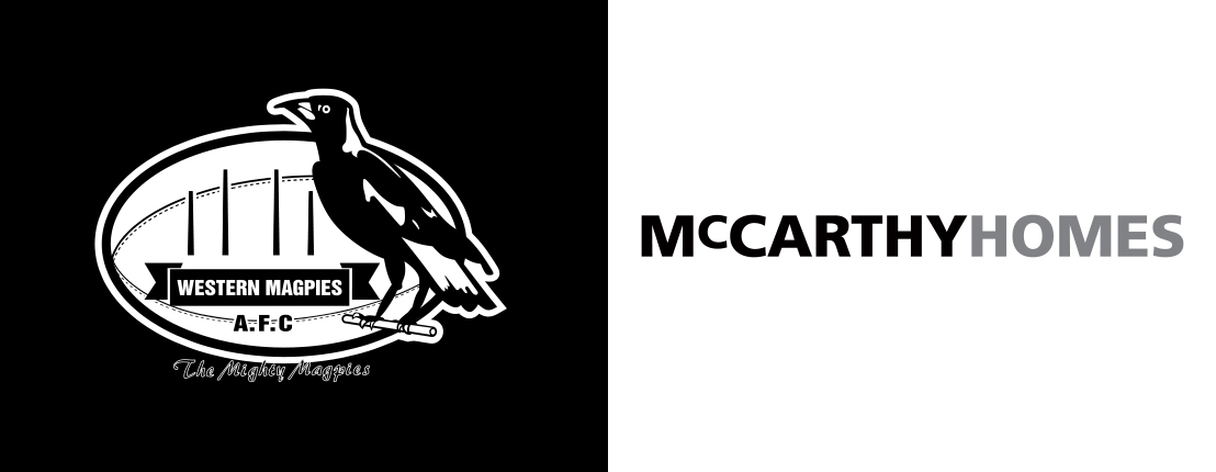 Welcome to McCarthy Homes Oval