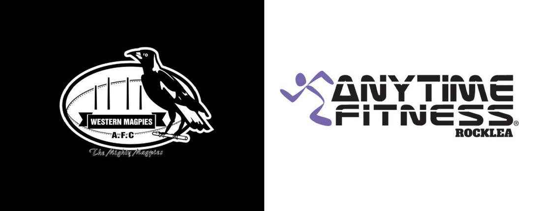 Anytime Fitness - Colts Match Review