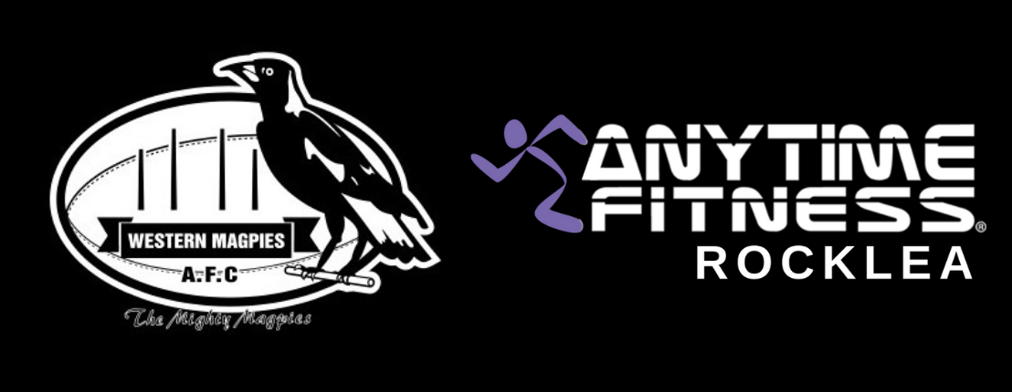 Anytime Fitness - Reserves Awards