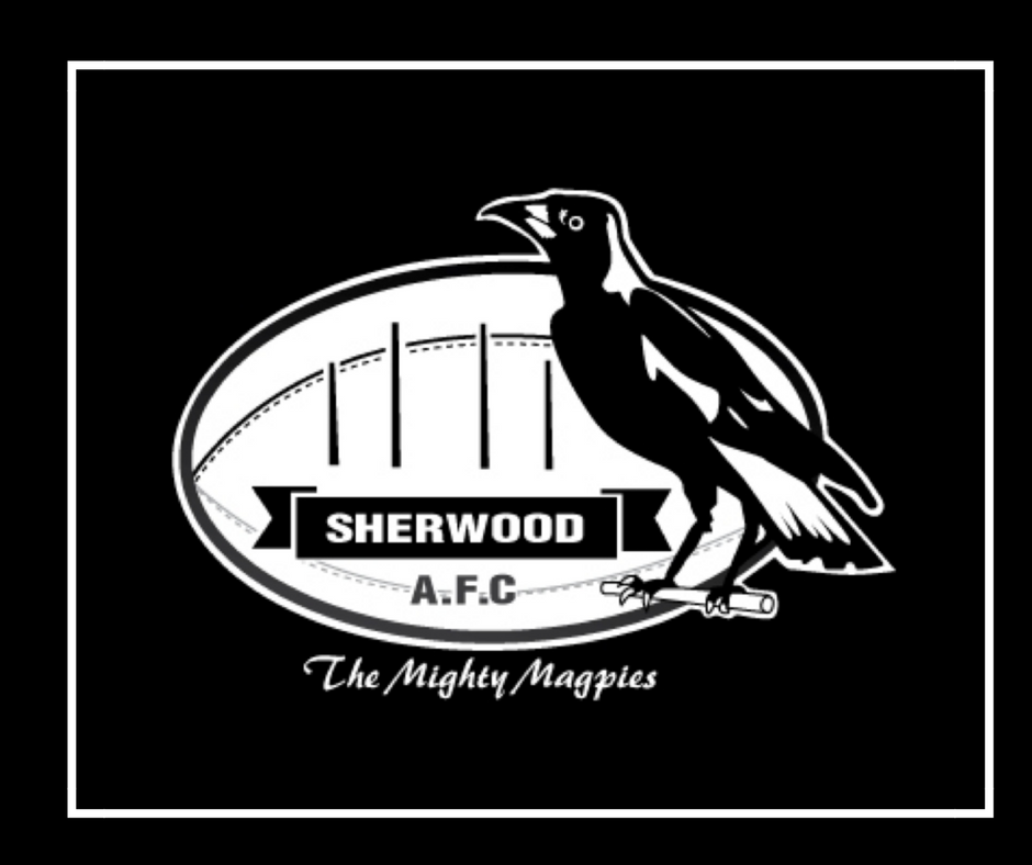 Sherwood Magpies Australian Football Club