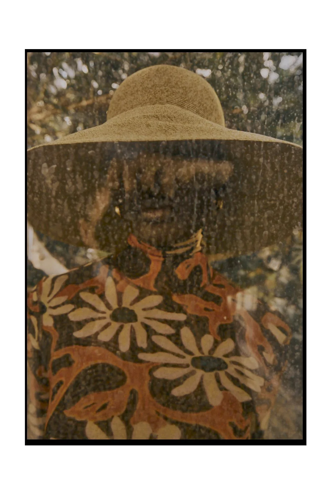 Austrian fashion photographer Theresa Kaindl art projects Europe