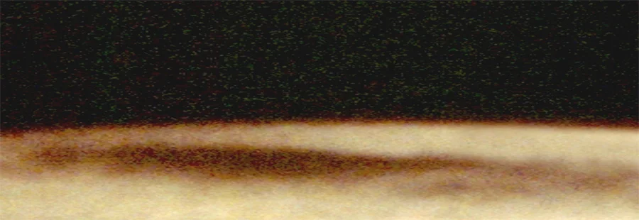 Alpha Deep Space