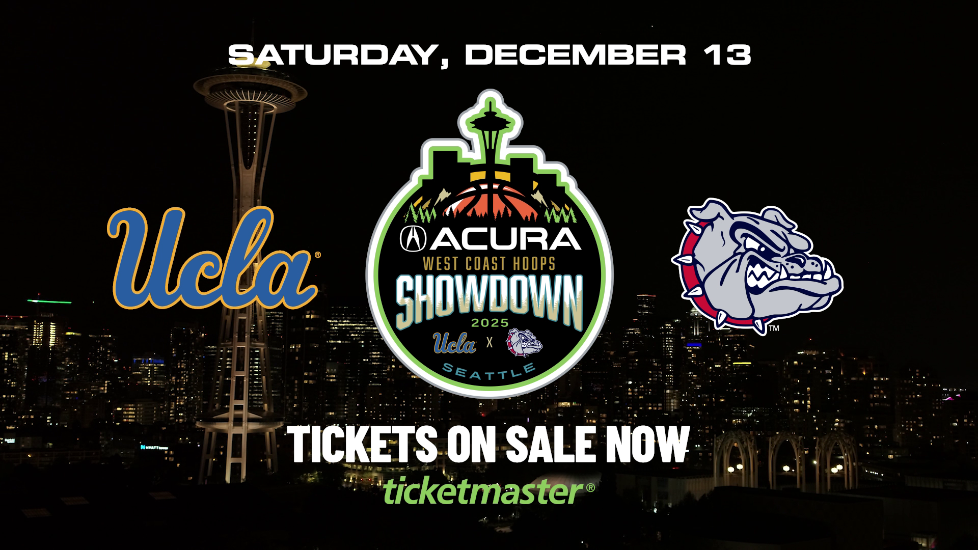 West Coast Hoops Showdown