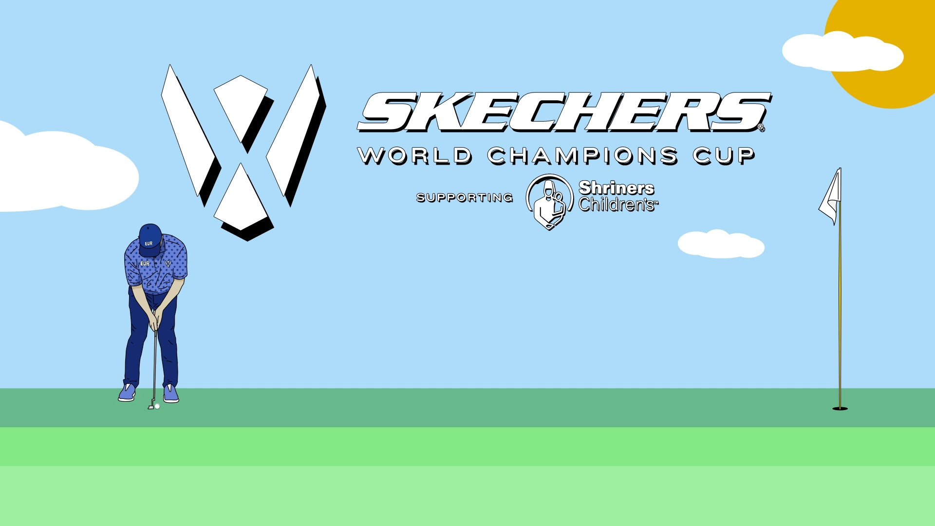 World Champions Cup - Distance Traveled