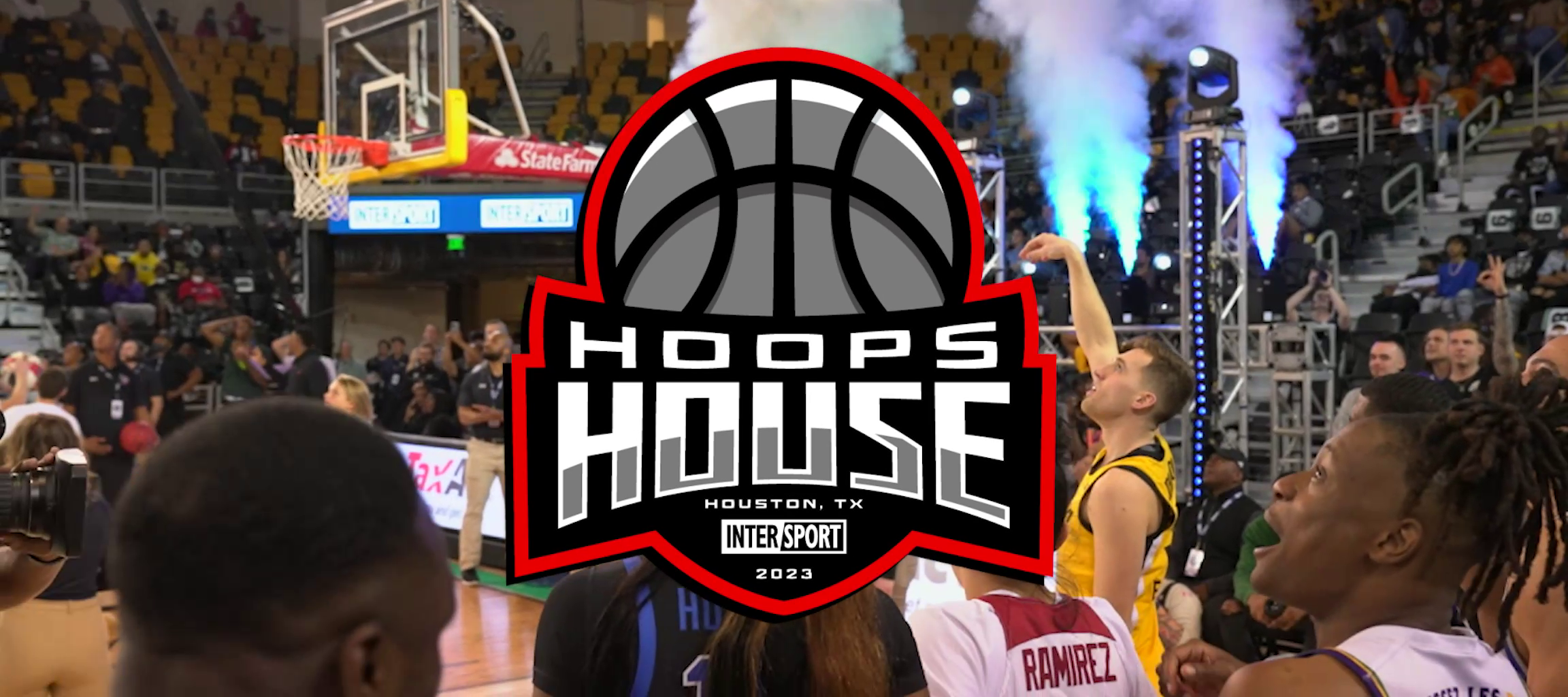 Hoops House