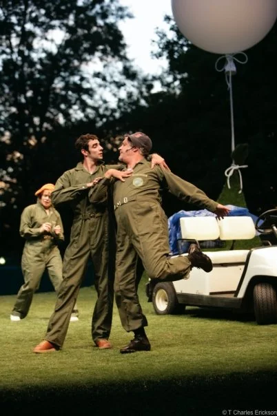 A Midsummer Night's Dream