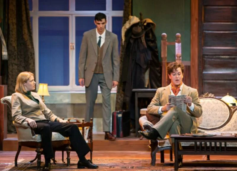 The Mousetrap