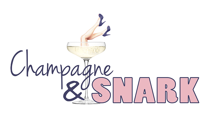 Ready To Stare's Alysse Dalessandro, Heritage Travel & Champagne