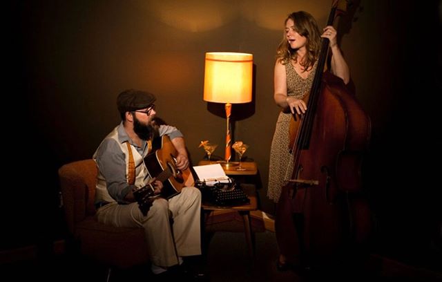 Live music continues this Sunday with Honey Don&rsquo;t, a sweet duo from paonia sure to inspire... Join us for lunch and #bloodies Sunday 8/4 11:00-2:30
.
#livemusic #airstreambar #spicybaconbloodymary #farmtotrailer @jtthomas #begoodlivesimpleeatwe