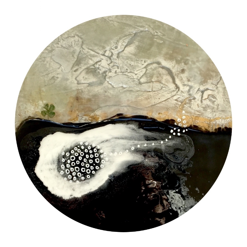 Hidden Meaning $180 SOLD