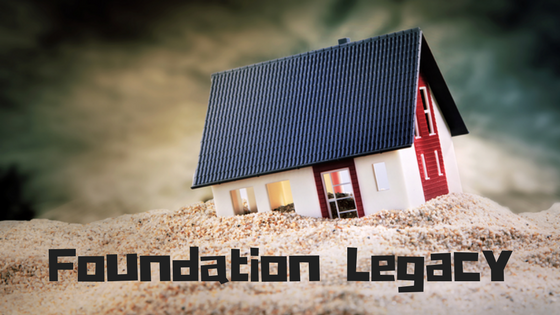 Foundation Legacy