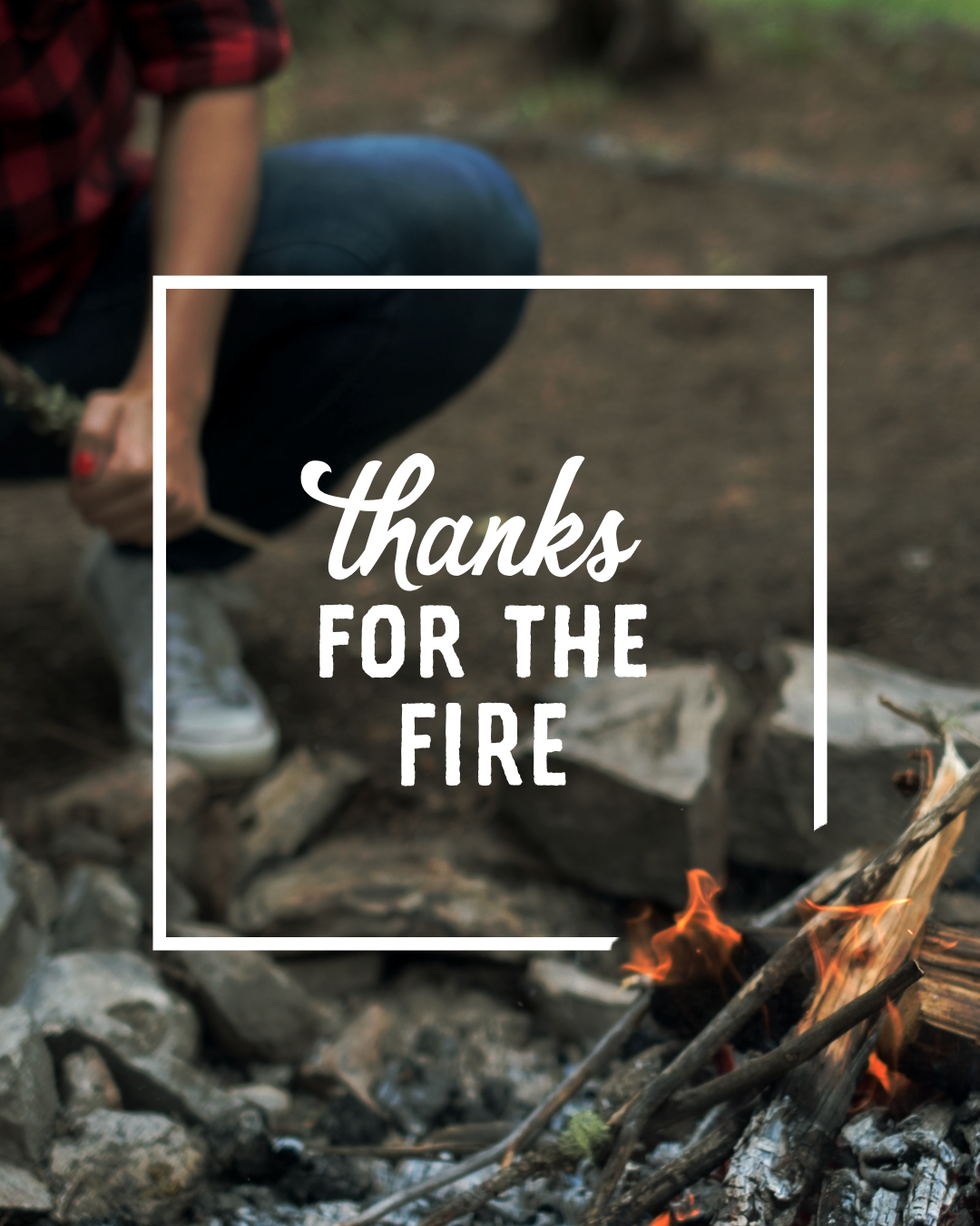 Faith Forged by Fire