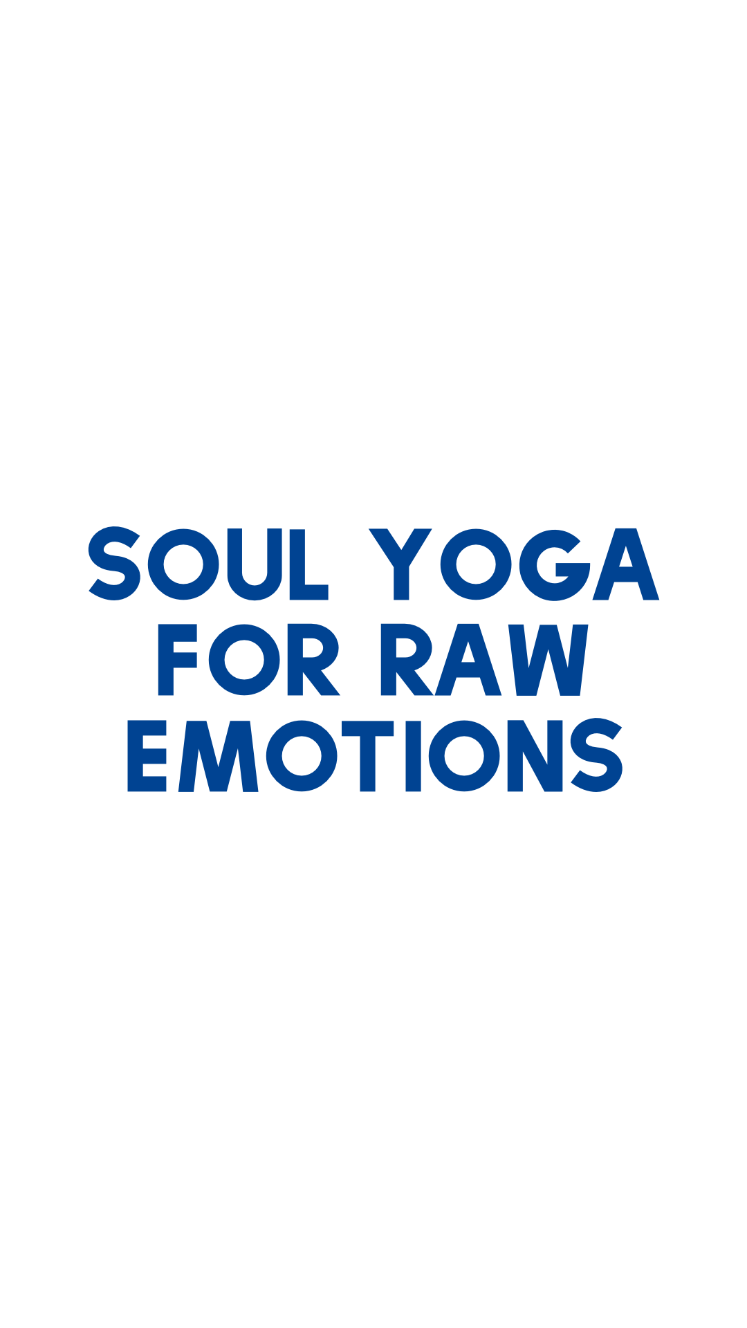       
  
      
  Soul Yoga for Raw Emotions  from  Soul Fitness Colorado  on  Vimeo . 
  
 
    

 
   Spotify Playlist: 
 






















    

  
   
    Who over do playlist
   
   
    #block-yui_3_17_2_1_1588016445764_383911 {
      --s