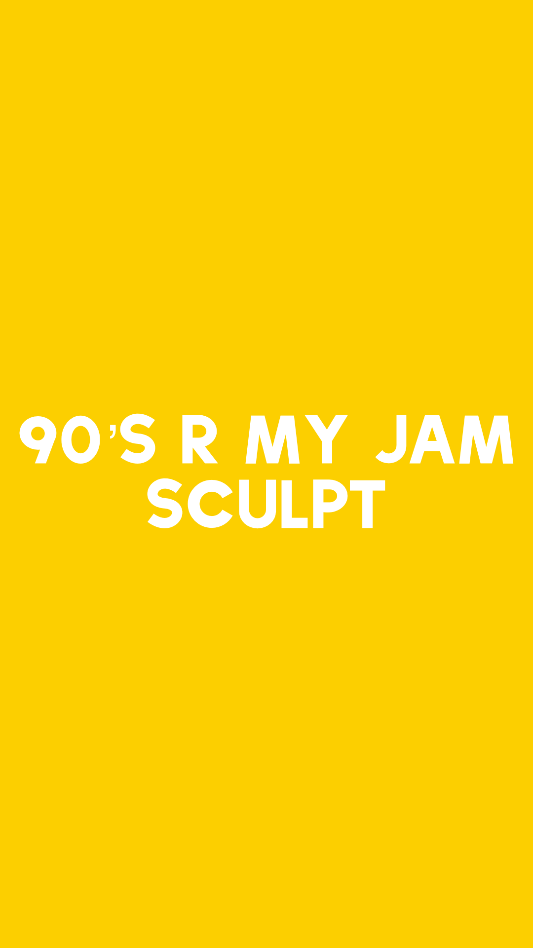       
  
      
  
 
    

 
   Equipment Needed:    2 sets of dumbbells (heavy &amp; light)     Spotify Playlist:  
 






















    

  
   
    90's r my jam playlist
   
   
    #block-yui_3_17_2_1_1590698166198_27125 {
      --sqs-bl