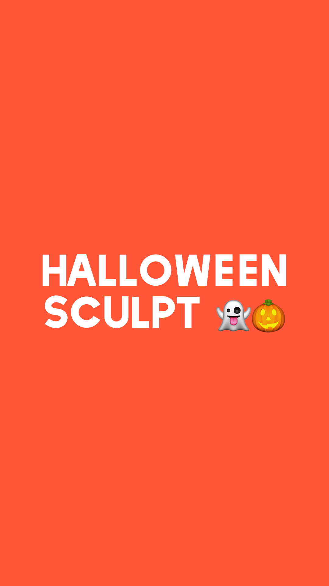       
  
      
  
 
    

 
    Equipment Needed:     Heavy Dumbbells (8-10 pounds)    Medium Dumbbells (5-8 pounds)     Spotify Playlist:  
 






















    

  
   
    Halloween Sculpt
   
   
    #block-yui_3_17_2_1_1604001372453_278