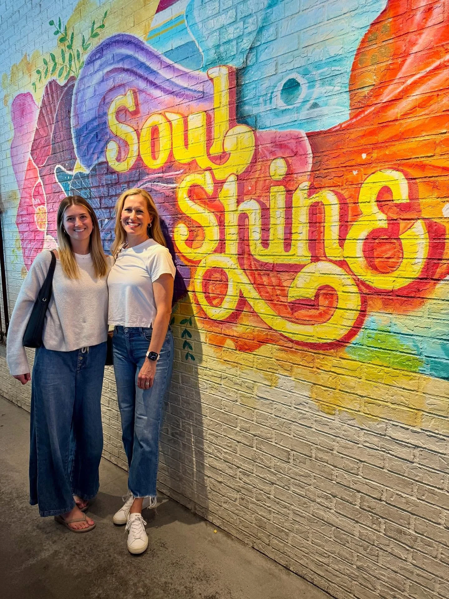 Happy Birthday to {US} Sweet B 💕

You making growing older beautiful.