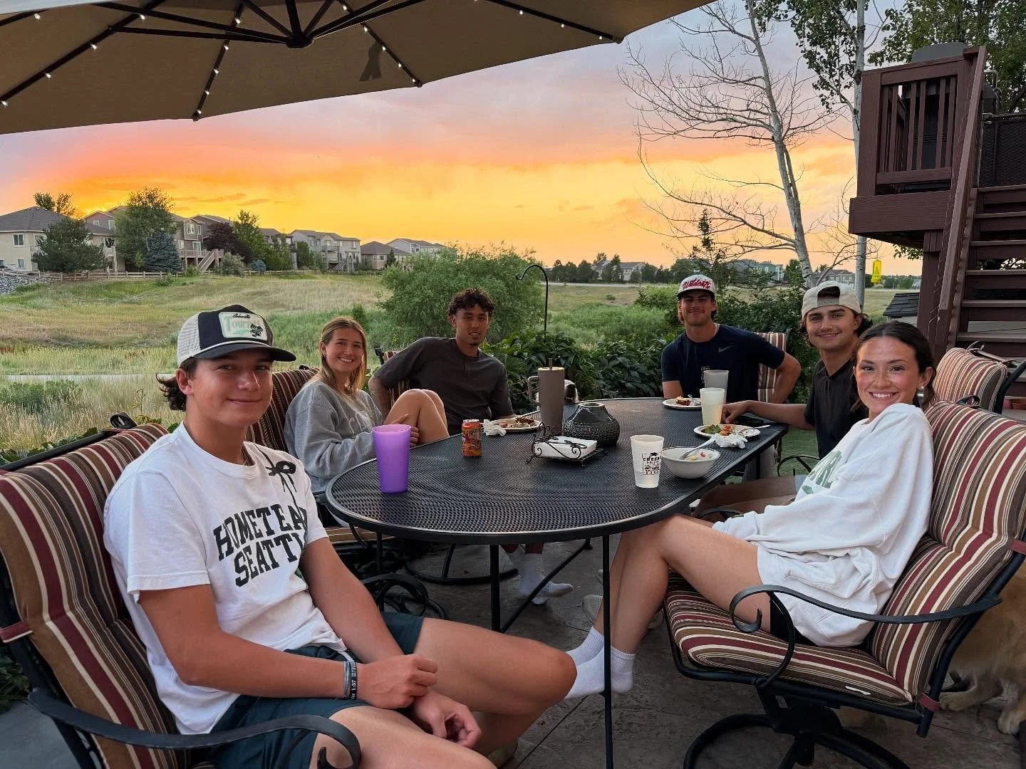 they  are  my  sunshine ☀️