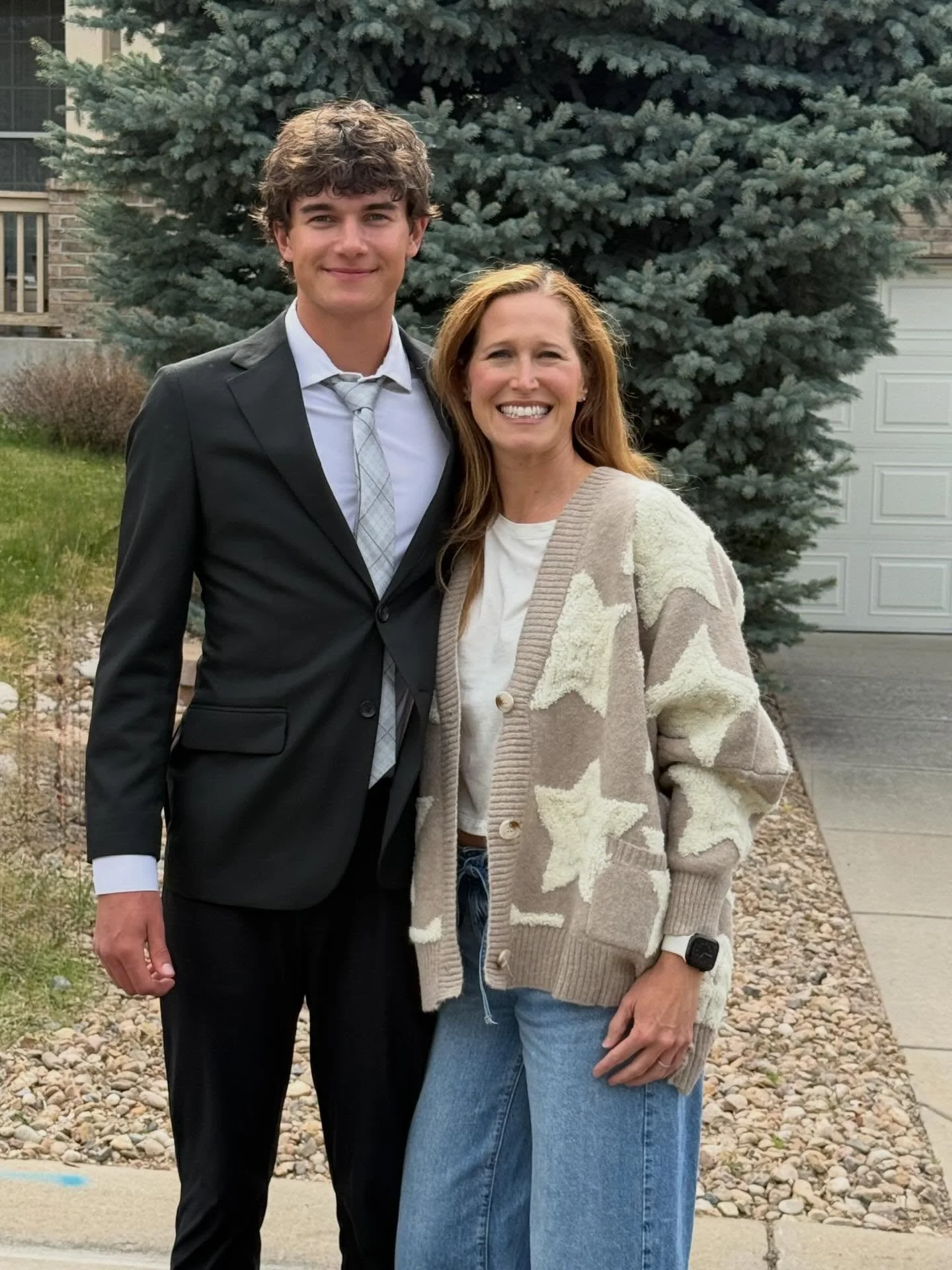 Cute face, elite personality, and my daily source of joy. 🥰 I love ya Bean.