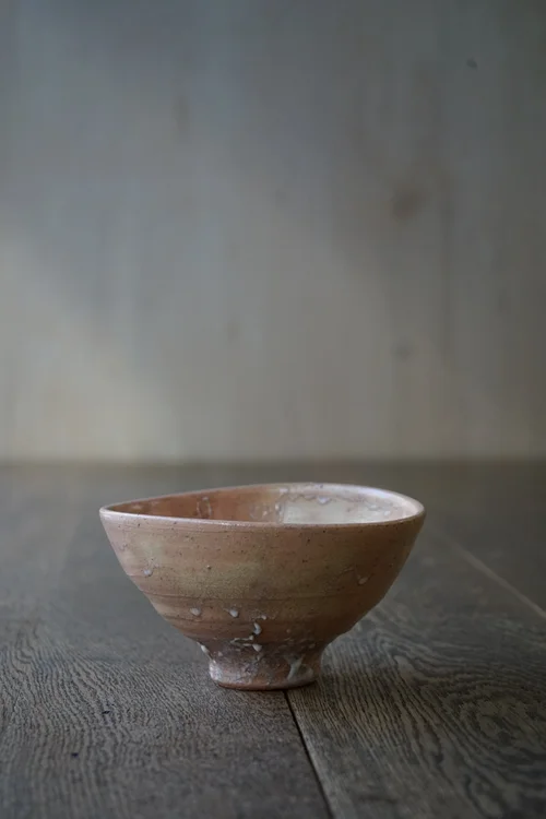 茶碗」辻村史朗 | Chawan -tea bowls- by Shiro Tsujimura — Kami Ya