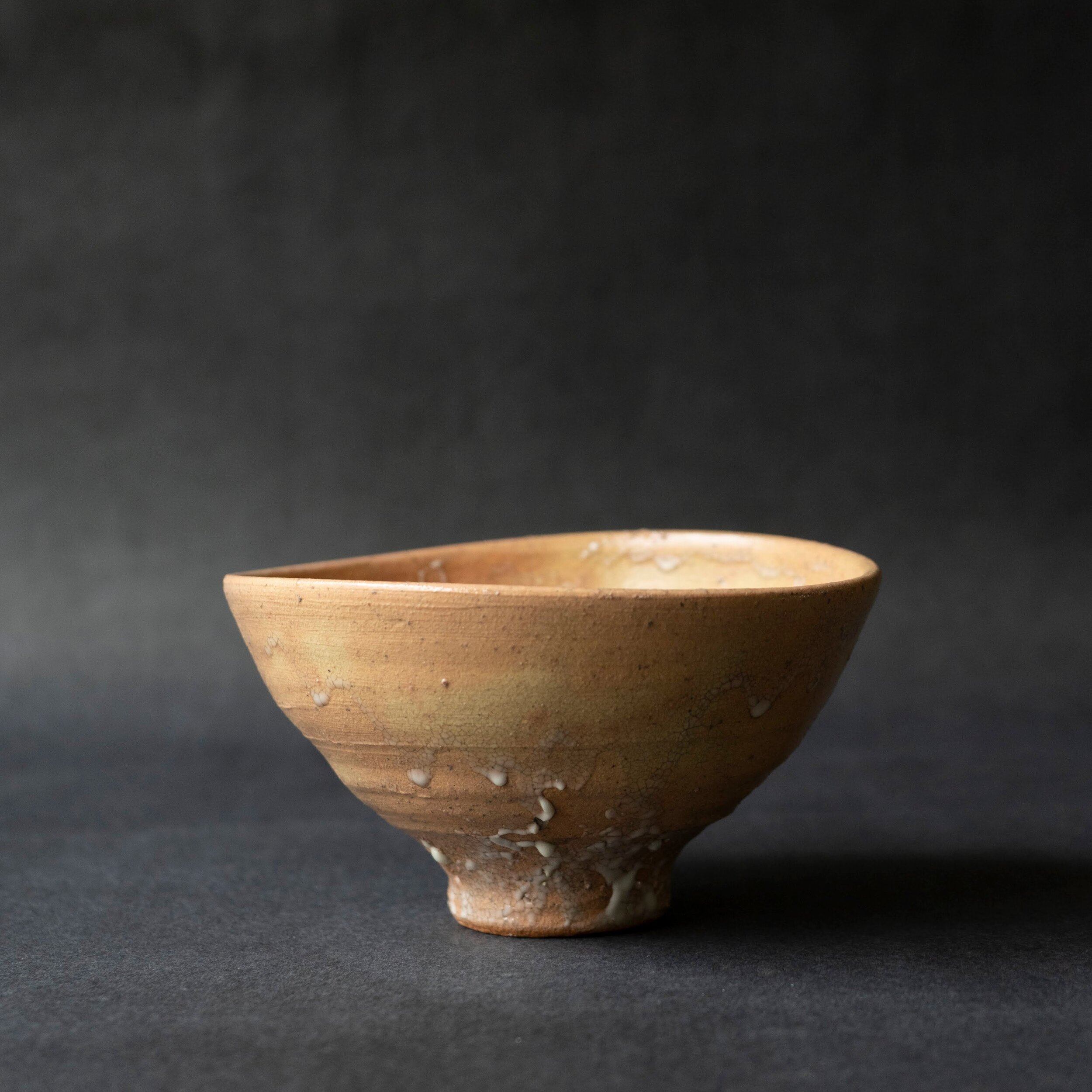 辻村史朗手記 器と心 — Kami Ya Co.,Ltd. | 株式会社かみ屋