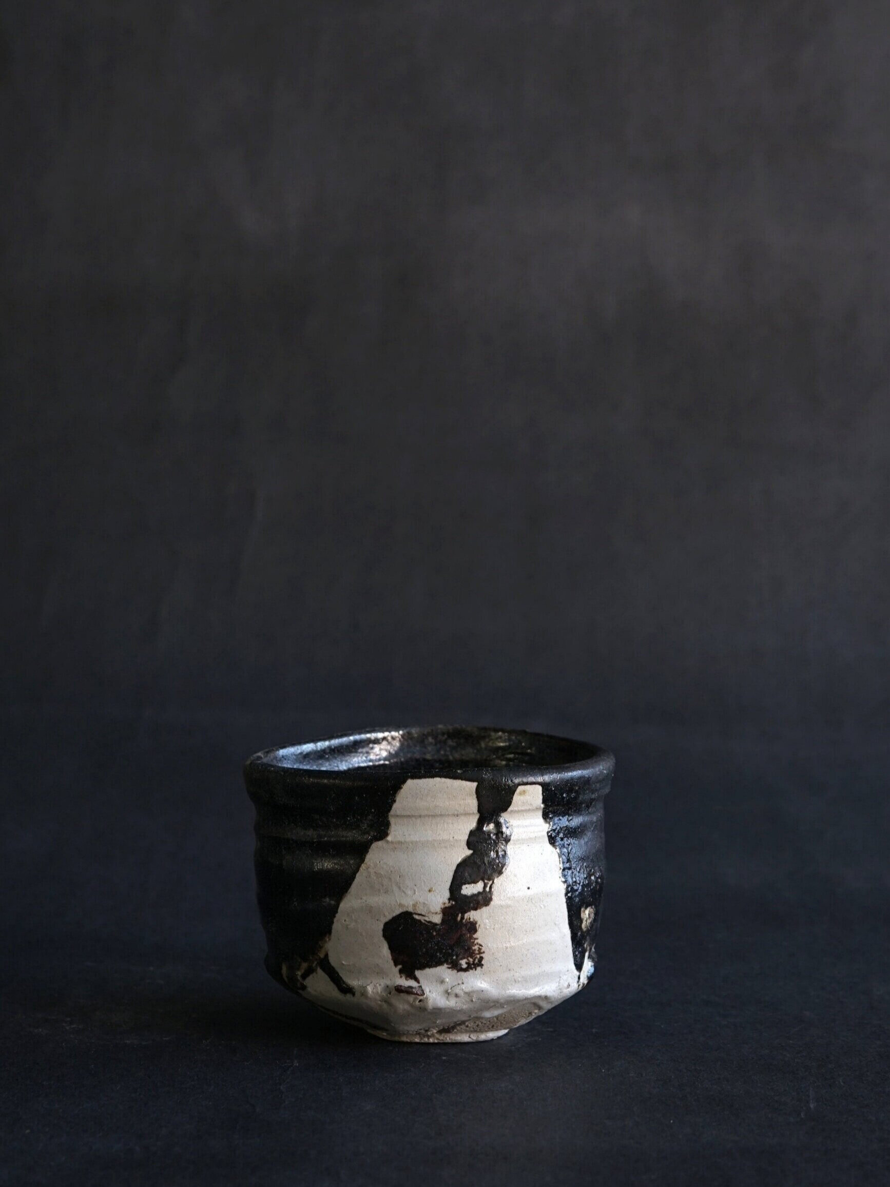 辻村史朗の焼物 | Ceramics by Shiro Tsujimura — Kami Ya Co.,Ltd 