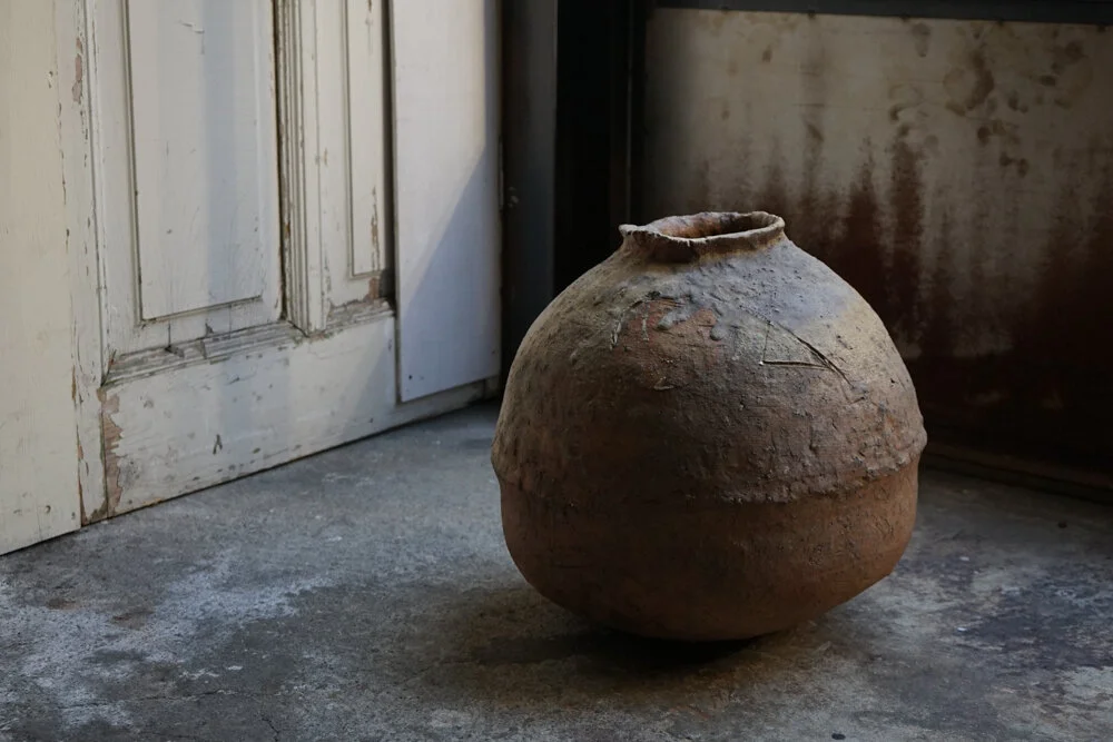 辻村史朗 白信楽小壺 B 辻村史朗白信楽小壺B 辻村史朗 白信楽小壺 B 辻村史朗白信楽小壺B