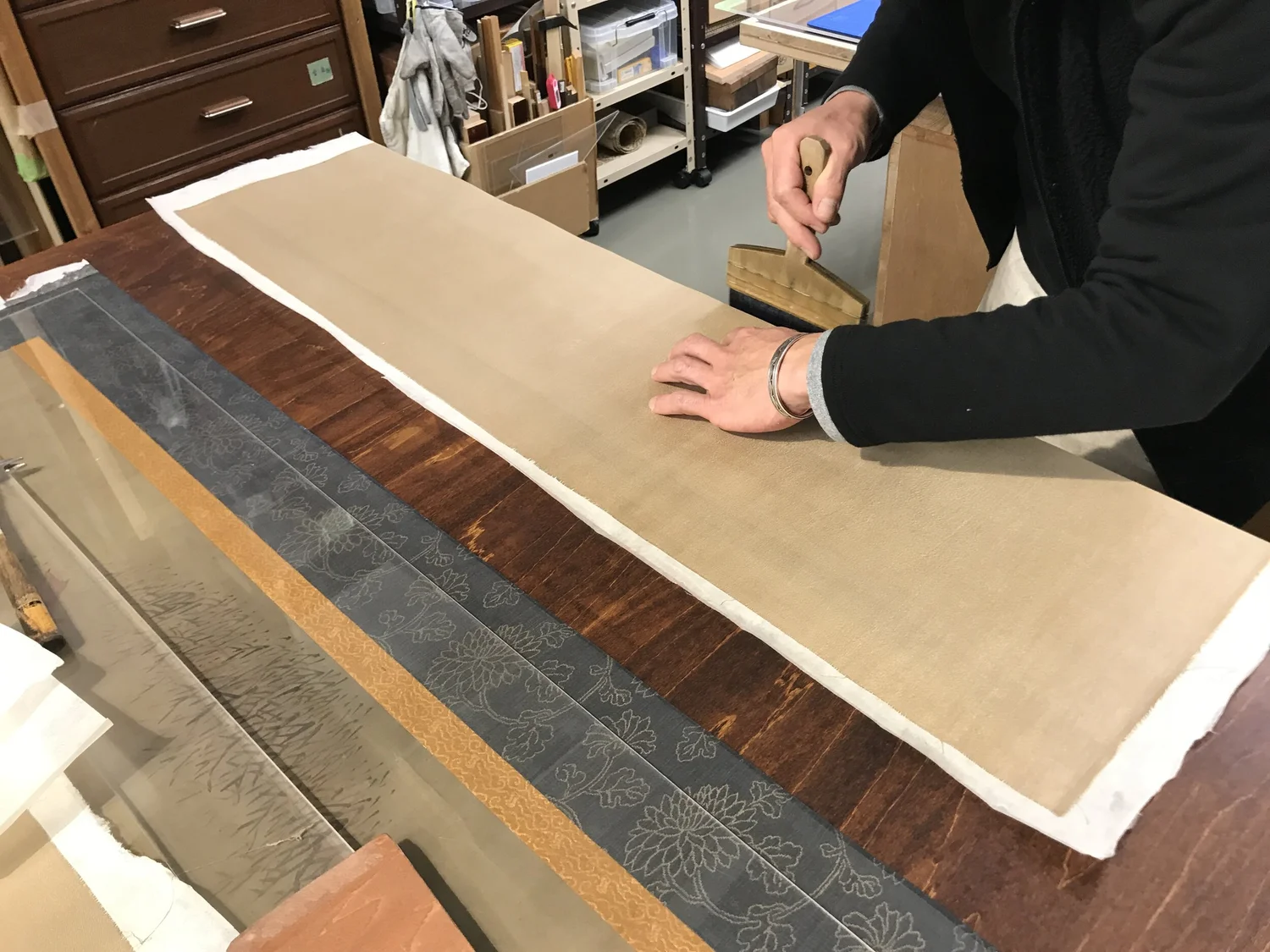 仕立のご注文方法 — Kami Ya Co.,Ltd. | 株式会社かみ屋