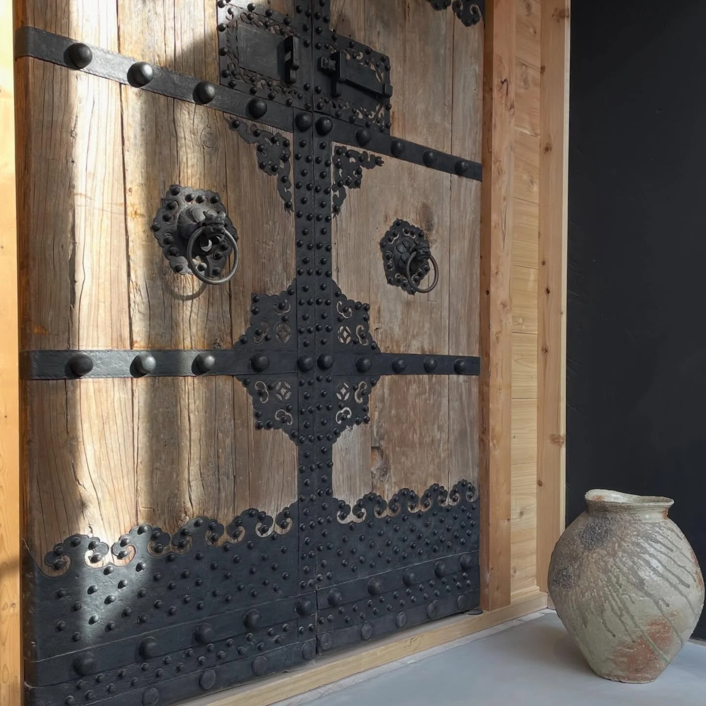 #shirotsujimura #辻村史朗　#igaotsubo #shigaraki #大壺