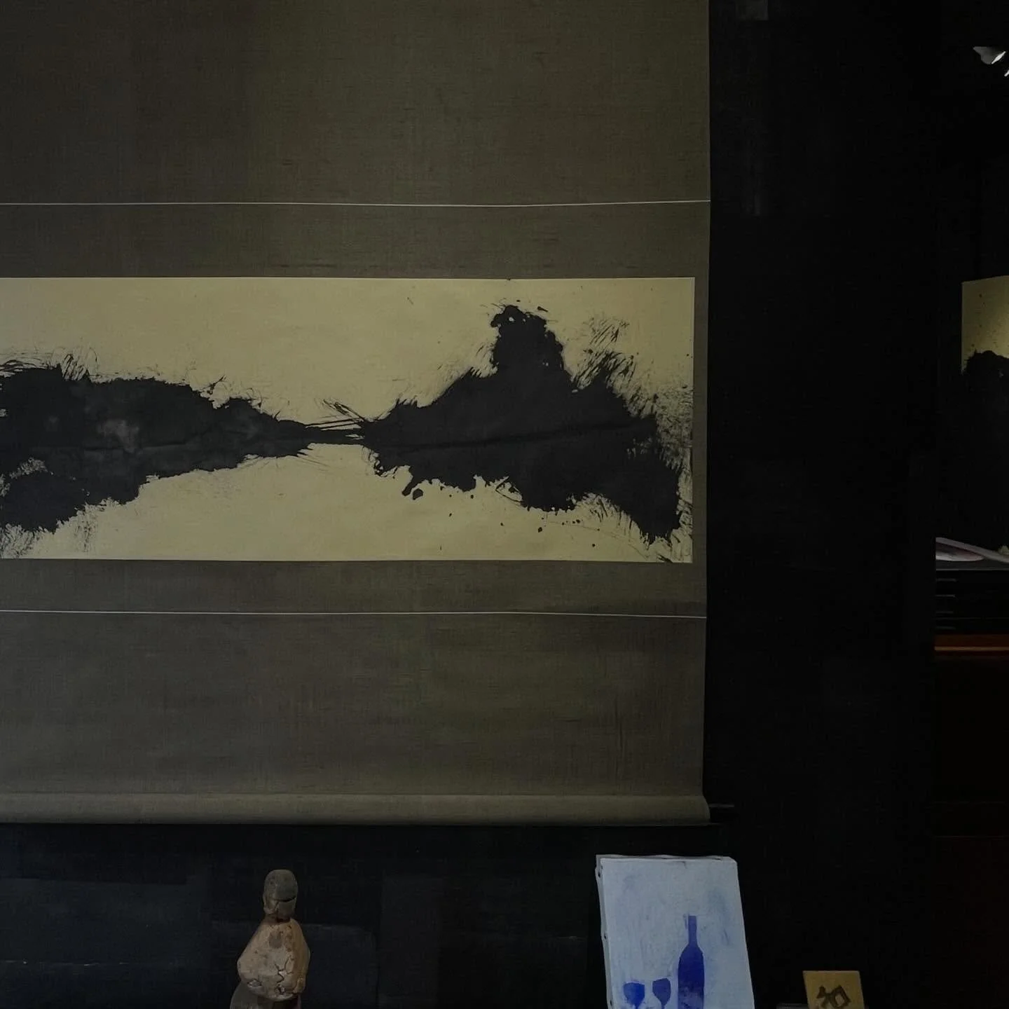 #shirotsujimura #辻村史朗