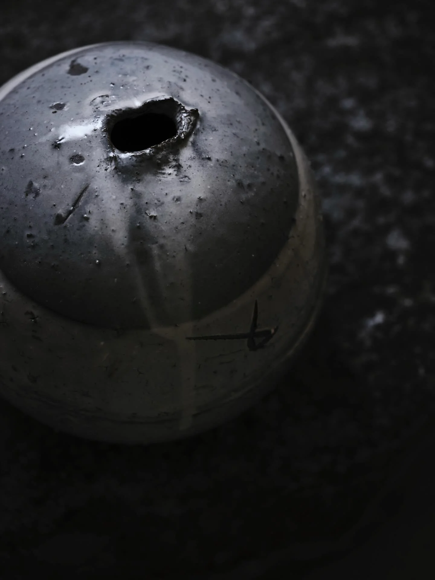 Open today #辻村史朗 #shirotsujimura