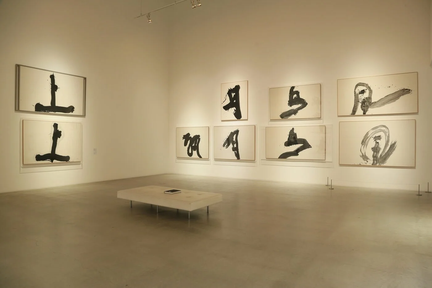 Gallery view