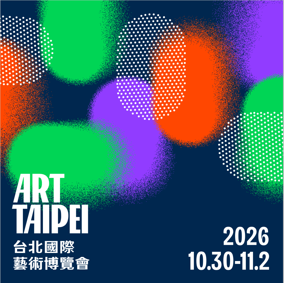 ART TAIPEI 2026 (Booth A32)