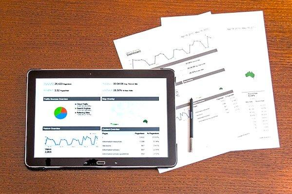 Rank Tracking And Reports