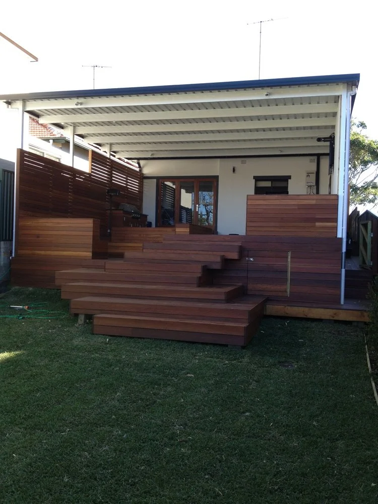 Outdoor Room Kingsford