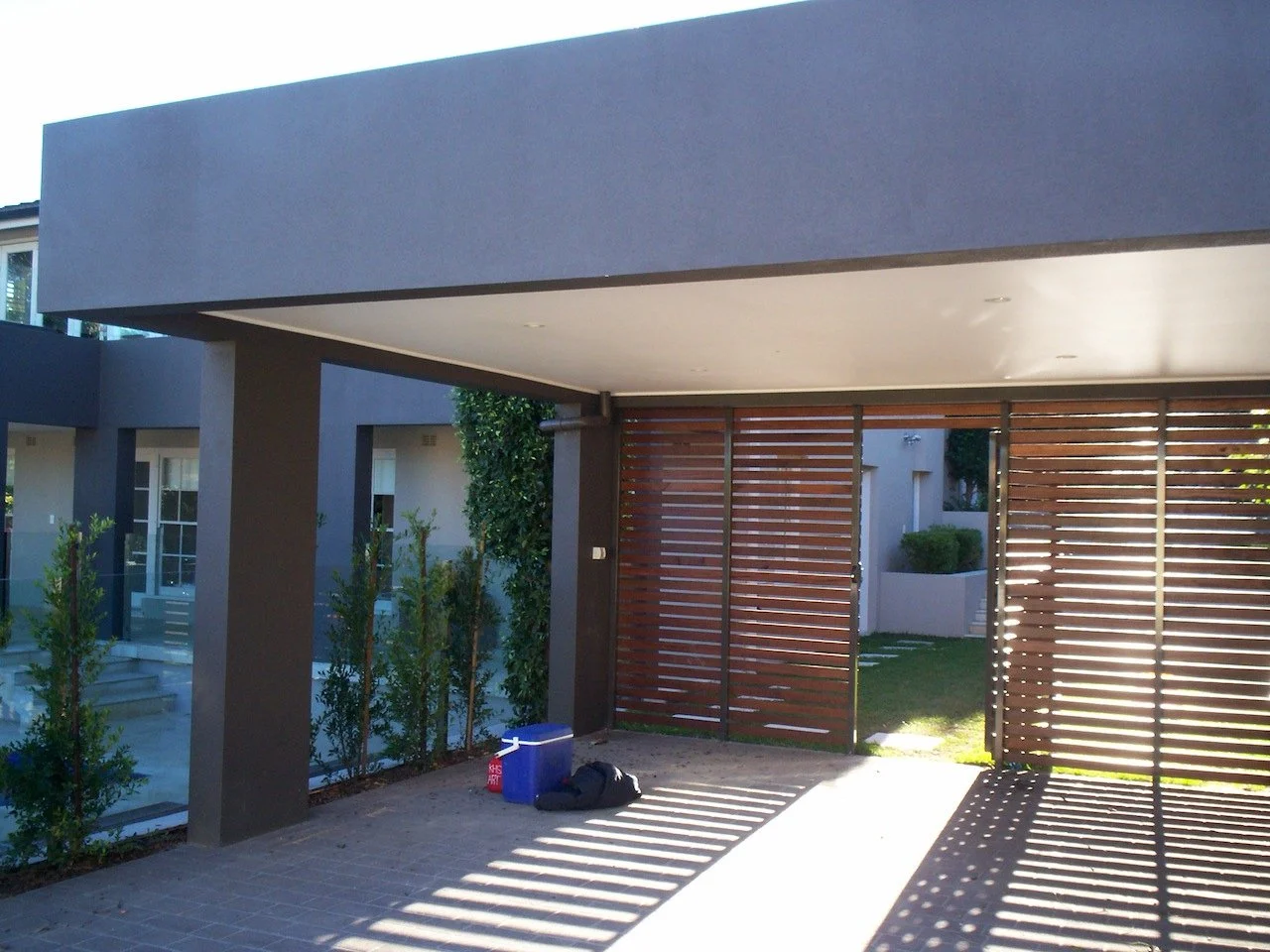 Carport Design & Construction 