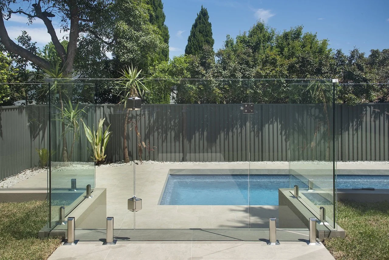 Outdoor Pool Renovations