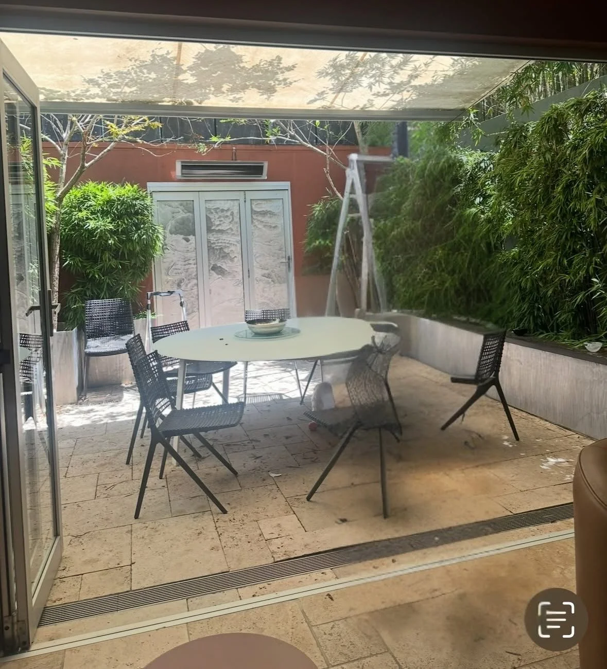 Darlinghurst Before Construction