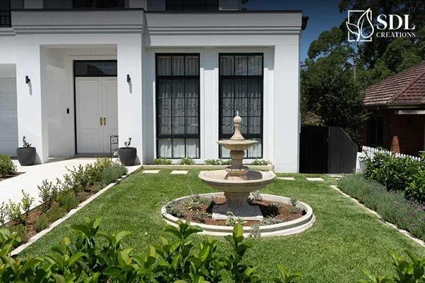 Professional Landscape Design