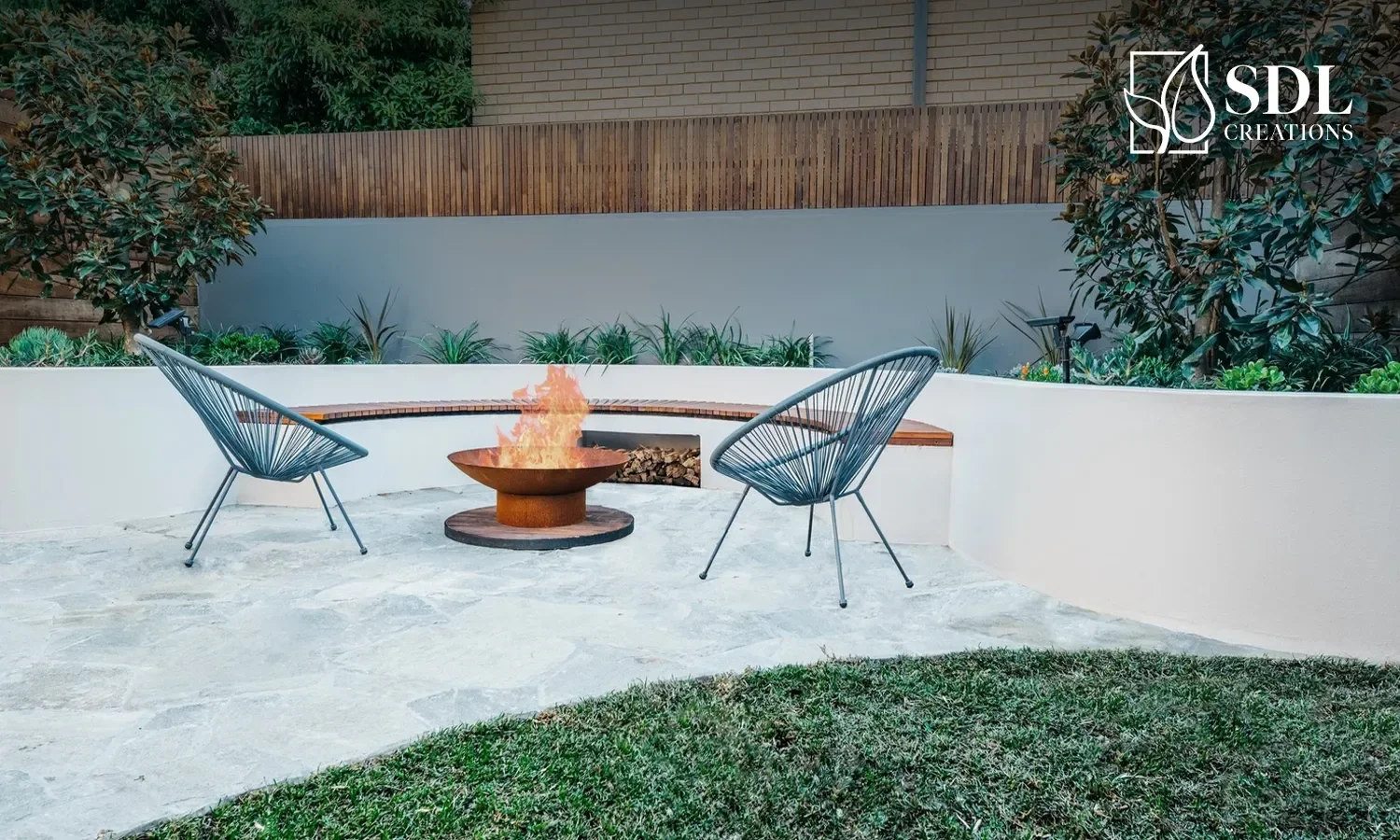 Landscape Ideas For Compact Sydney Spaces