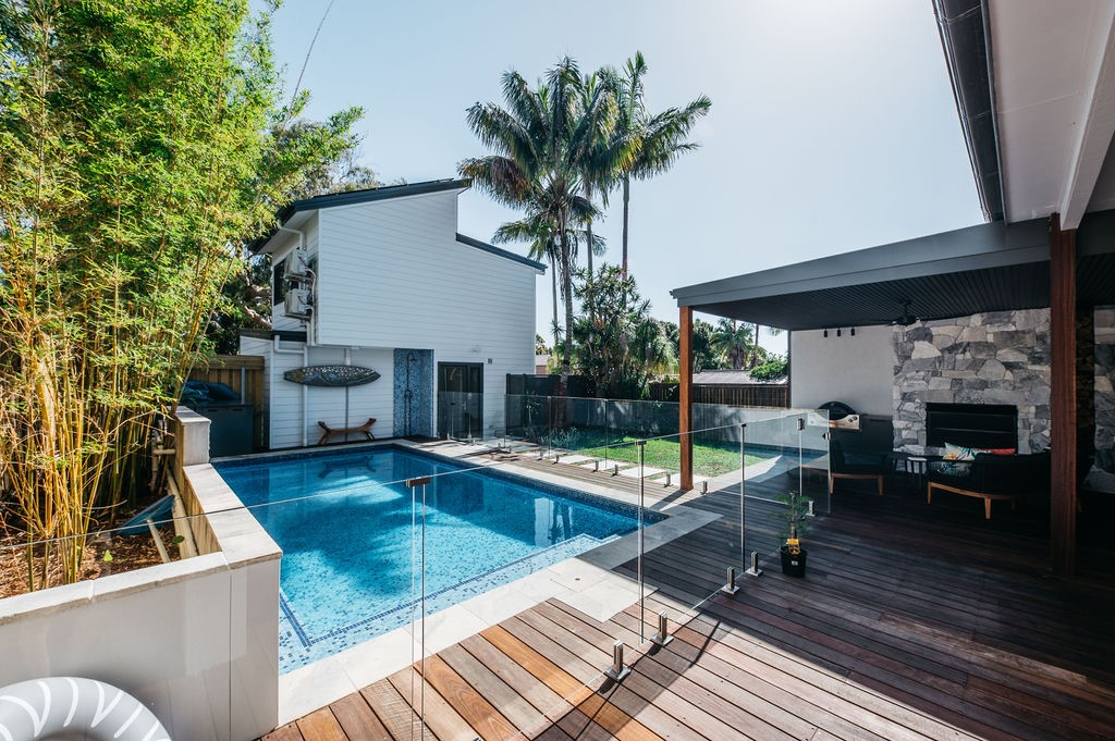 Sydney's Trending Outdoor Living Spaces