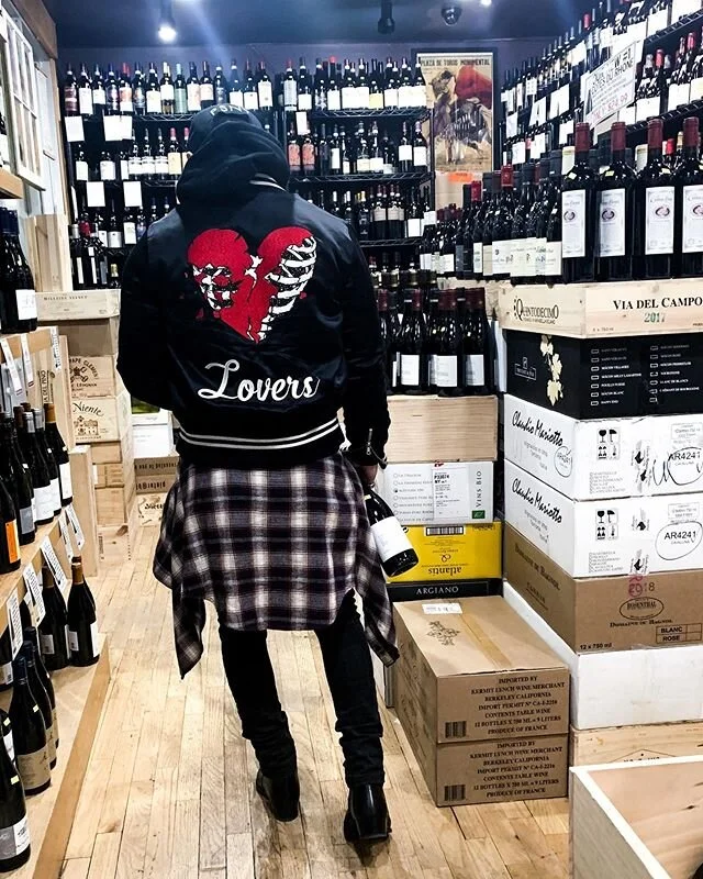 &ldquo;Quarantine Essentials&rdquo;