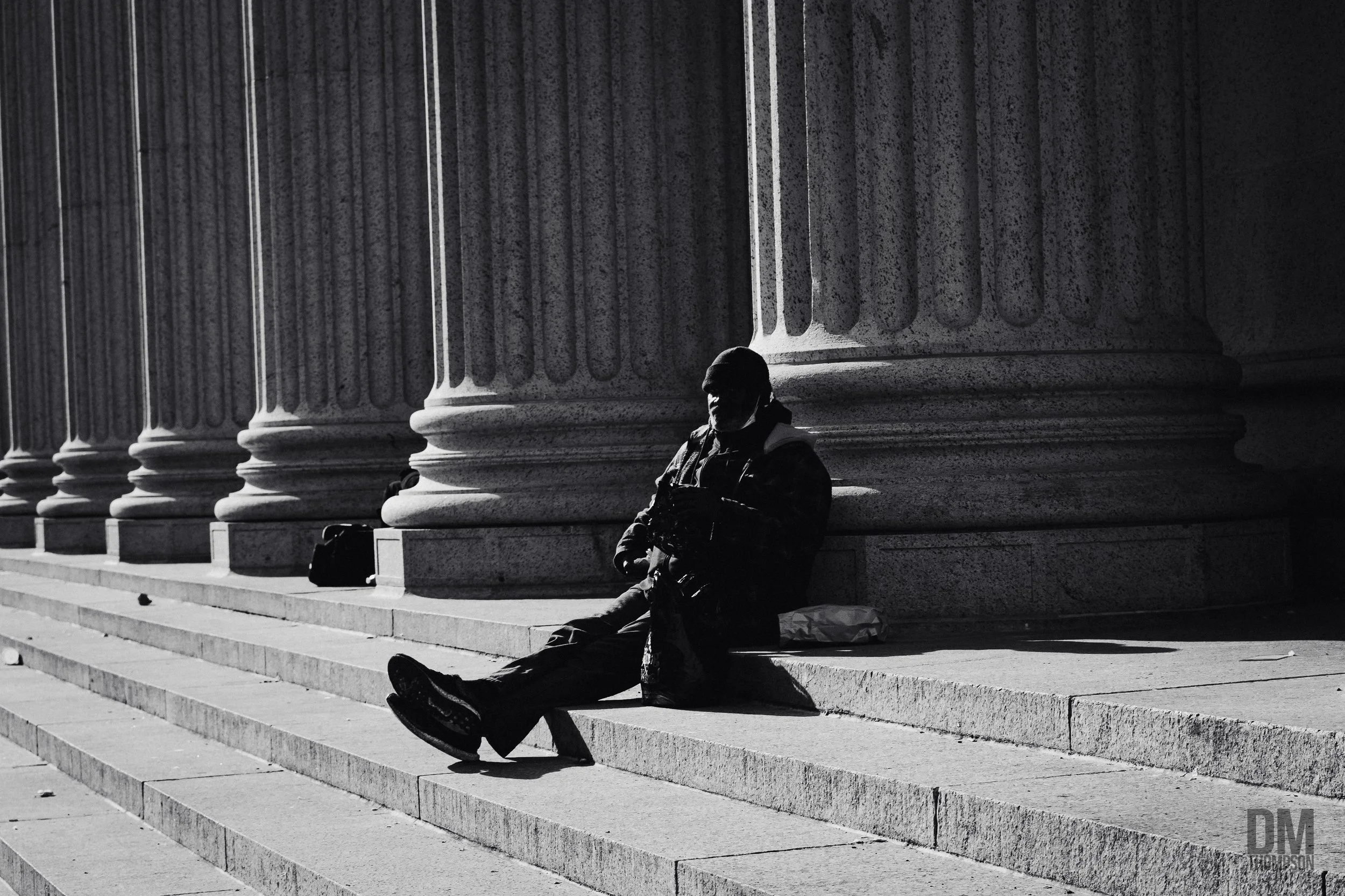 SilentNY-34thPostoffice-Man.jpg