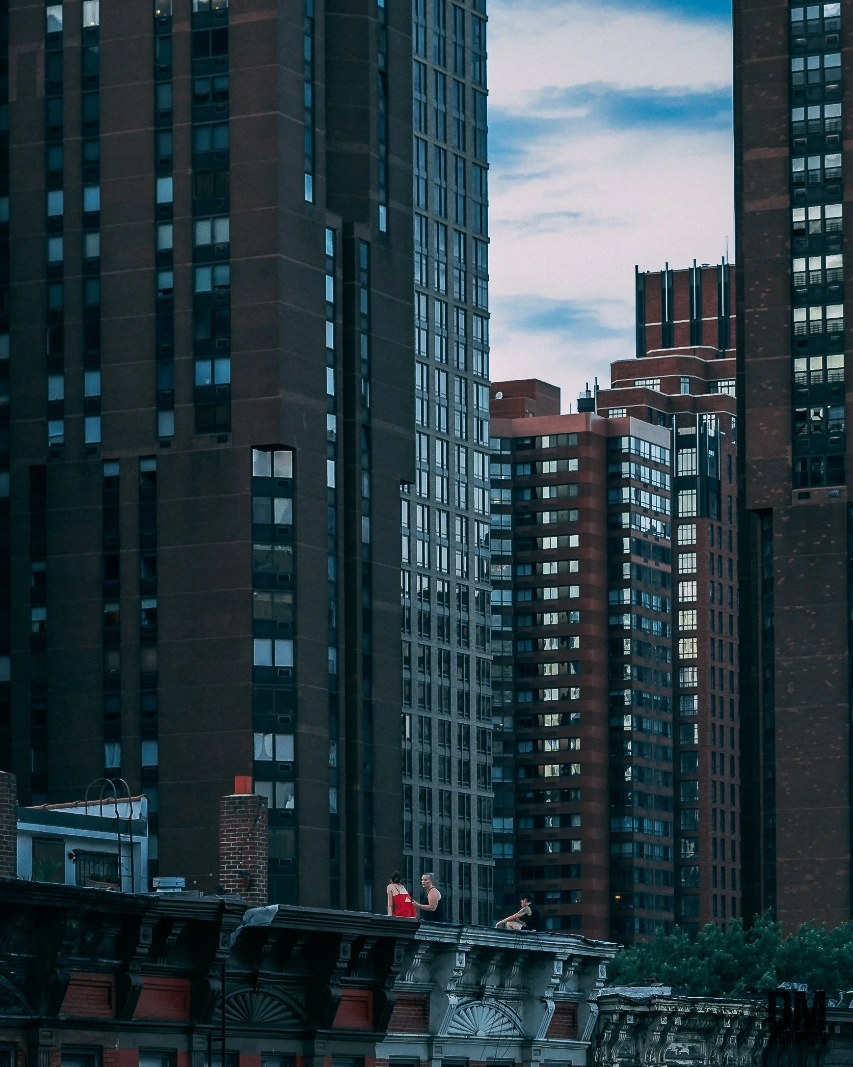 NYCdiaries-UES-RoofGirls.jpg
