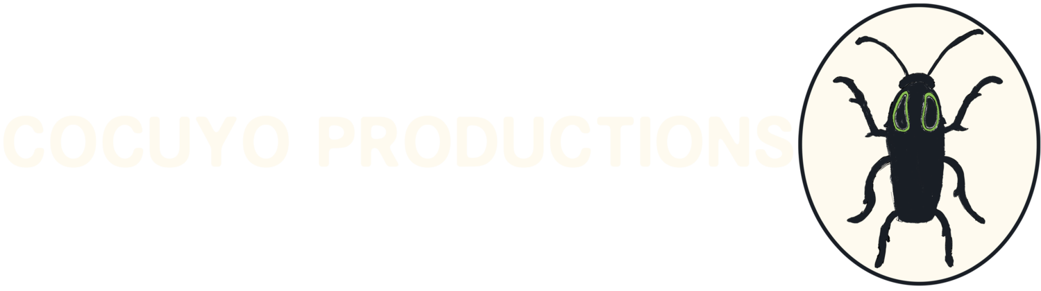 Cucuyo Productions