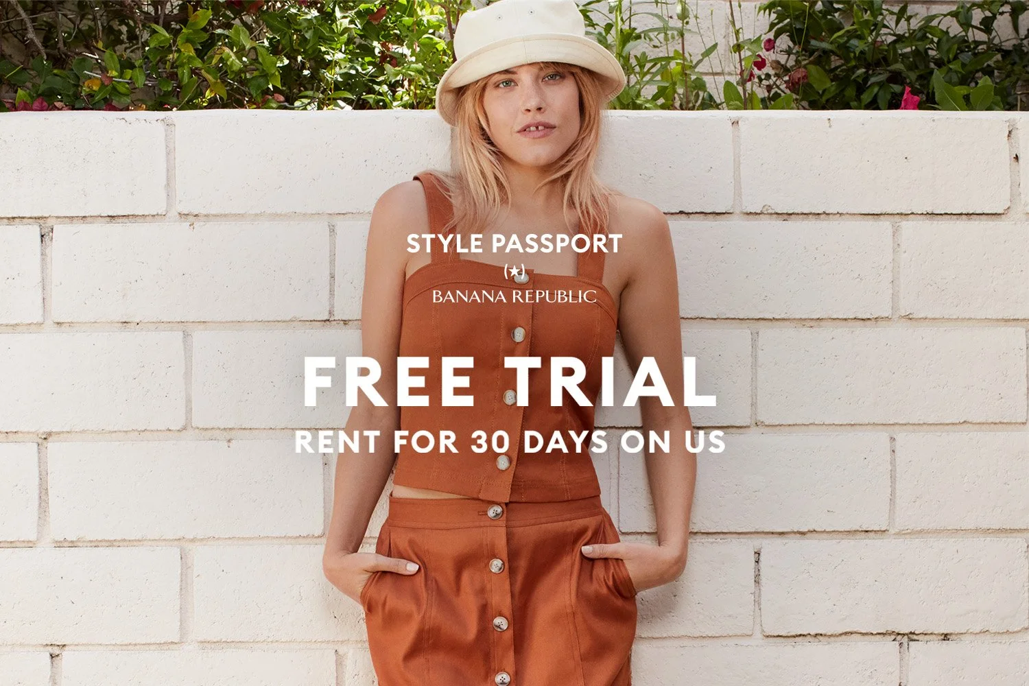 Style Passport Campaigns