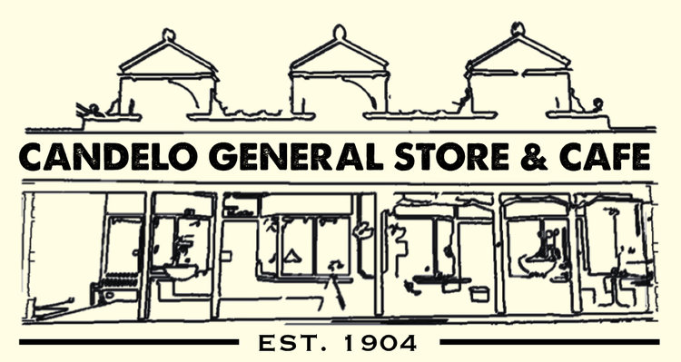 The Candelo General Store & Cafe