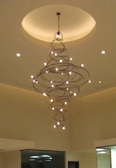 Temple Emanuel, Los Angeles