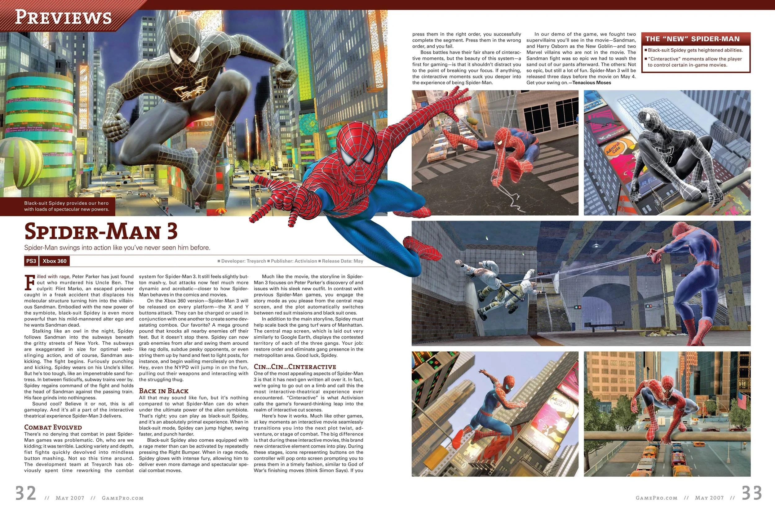 GamePro Magazine - Print