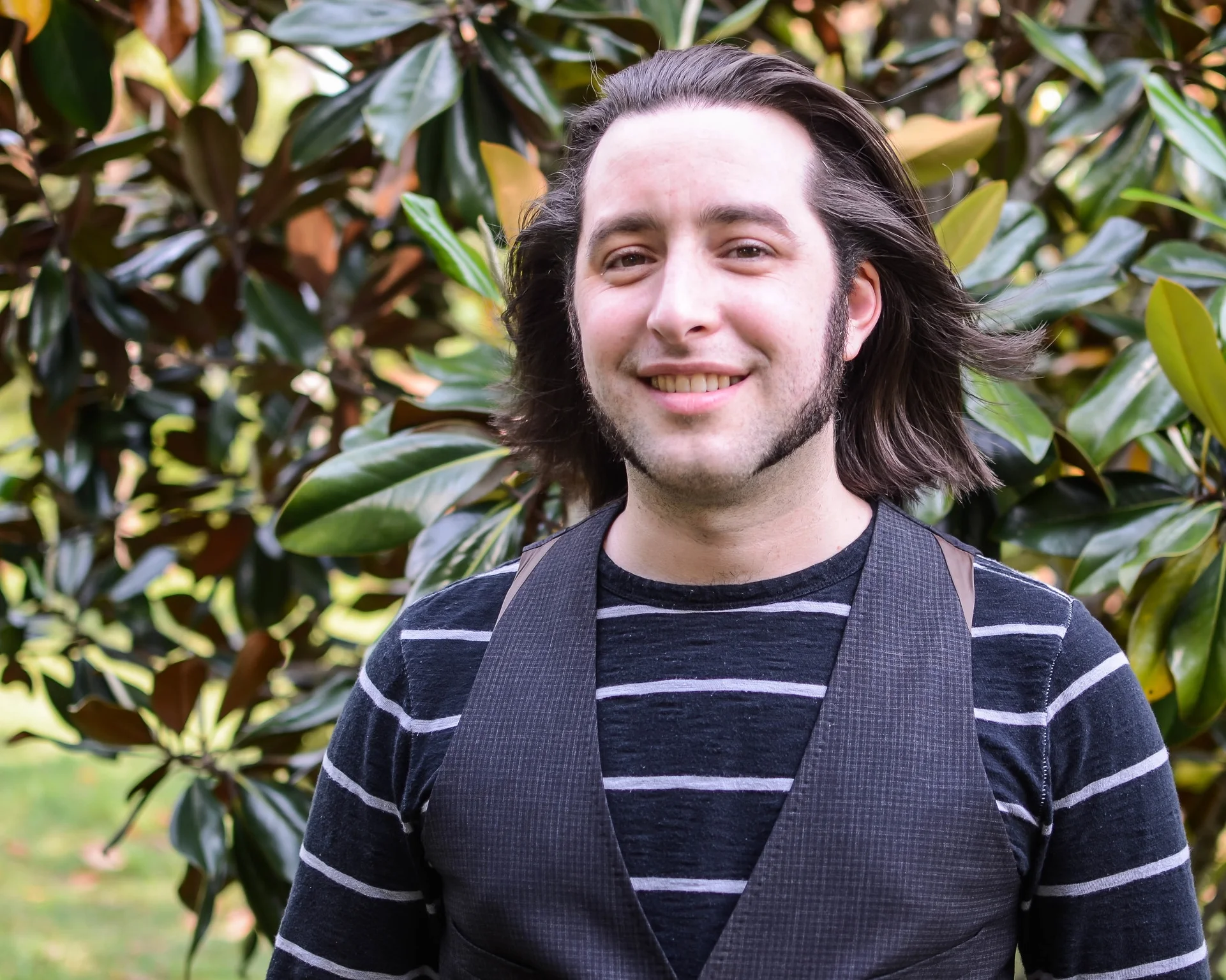 Adam Lydon