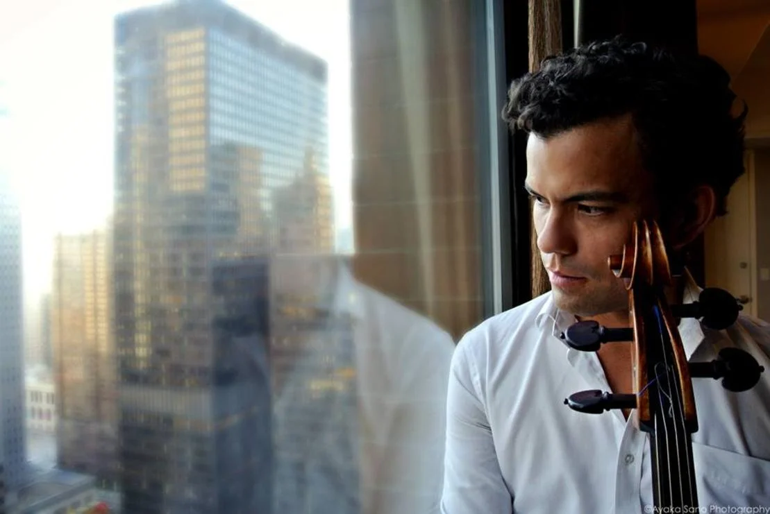 International Man of Music